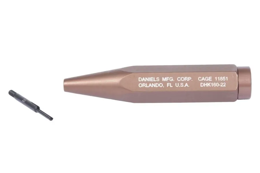 Инструмент для вставки DMC DHK160-22