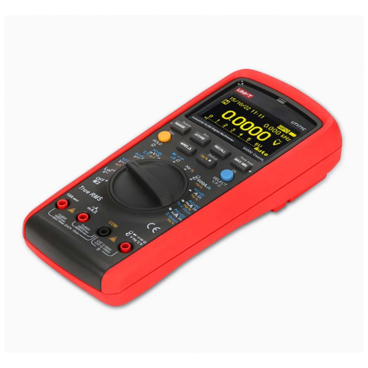 Мультиметр UNI-T UT171C