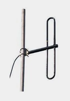 Антенна Радиал DP1 VHF