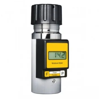 Влагомер Lasertech Grain meter 5000