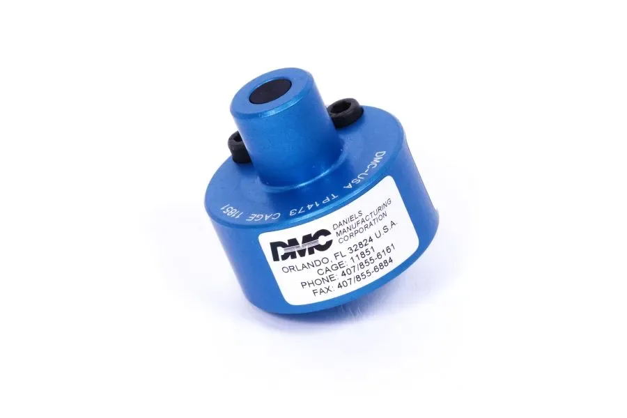 Однопозиционная головка DMC ТP1473