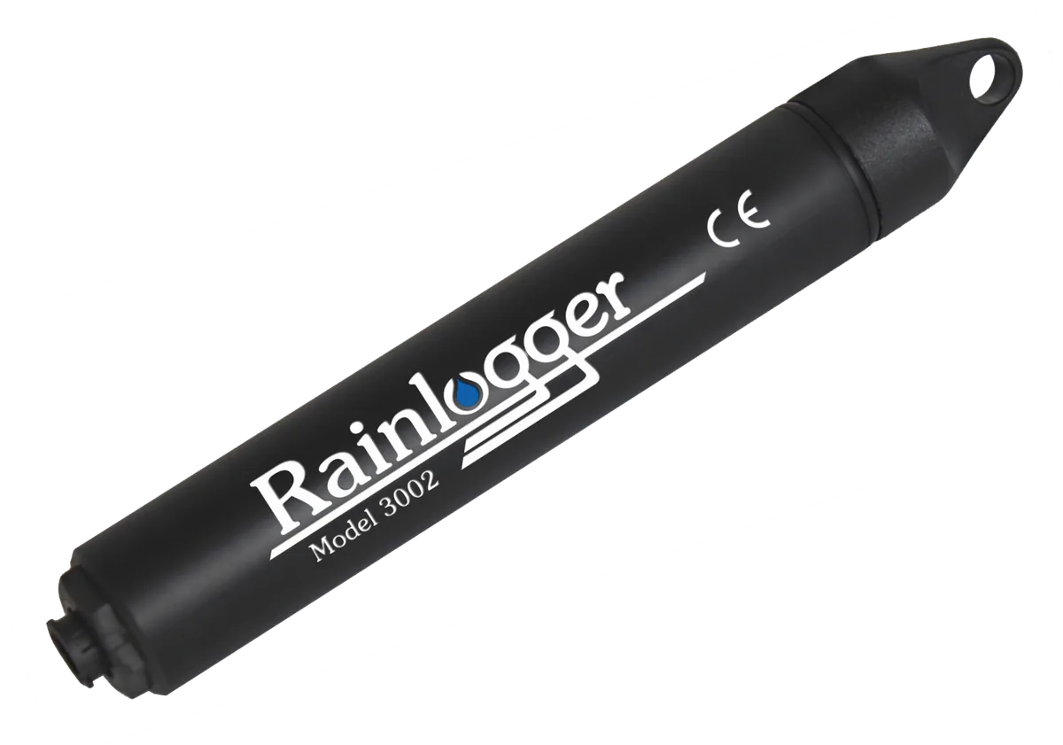 Регистратор осадков Solinst 3002 Rainlogger