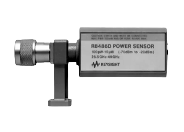 Преобразователь мощности волноводный Keysight R8486D