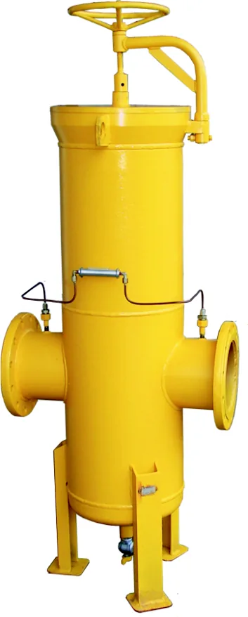 Фильтр БЕЛГАЗТЕХНИКА ФС-30-150-1.2