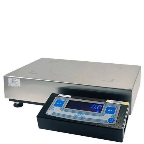 Лабораторные весы Веста ВМ12001М-II