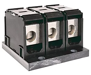 Колодка Allen Bradley Bulletin 1492 распределения питания