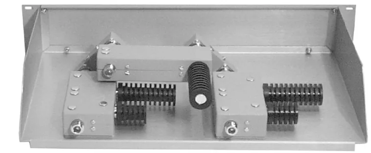 Комбайнер EMR 25422