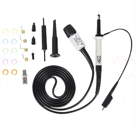 Осциллографический пробник PINTECH CP-3601R