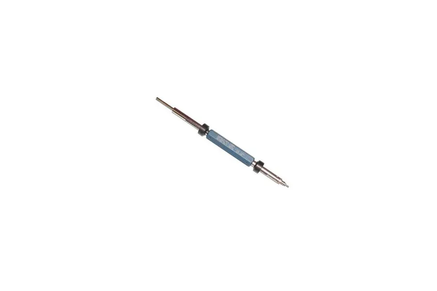 Инструмент для снятия непроводных контактов DMC DHK16B