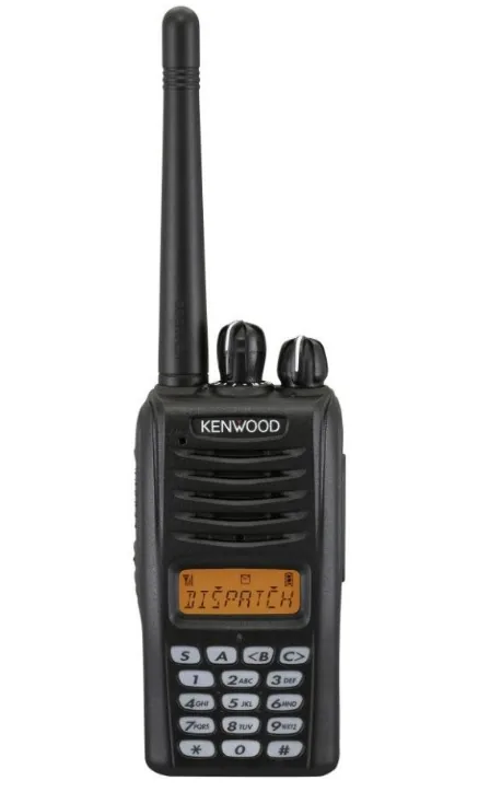 Рация Kenwood NX-320E