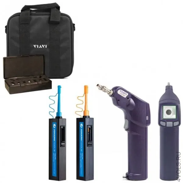 Оптический беспроводной микроскоп VIAVI SK-FIT-FC-KIT3
