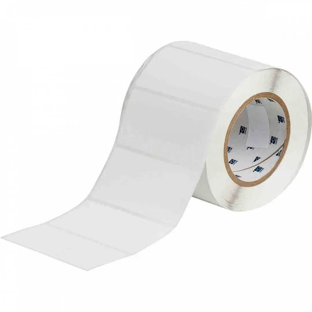 Этикетка BRADY THT-55-408-1