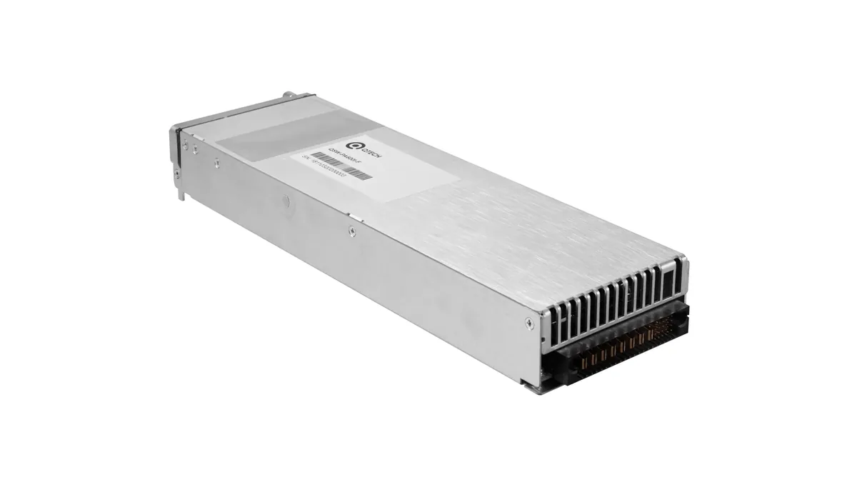 Модуль питания QTECH QSW-PD600I-F