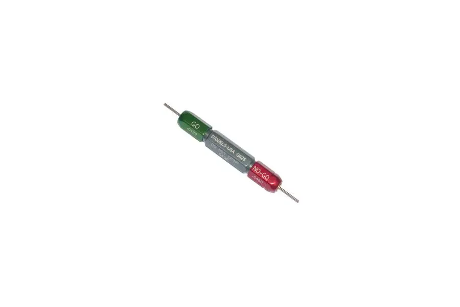 Ступенчатый калибр DMC G925