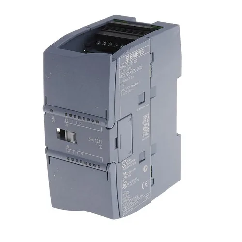 Модуль Siemens SM1231 AI