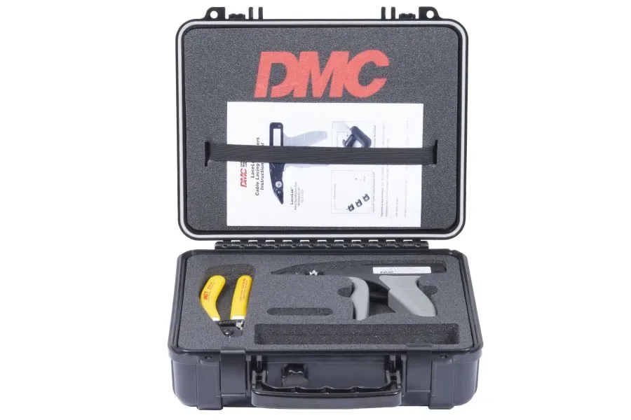 Набор инструментов LaceLok DMC 2300
