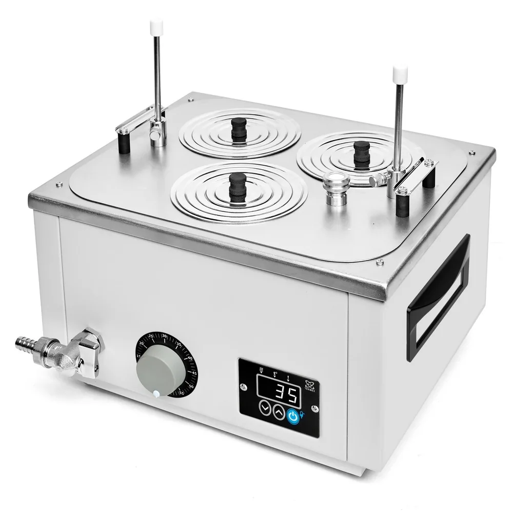 Баня лабораторная Termex ЛБ-31