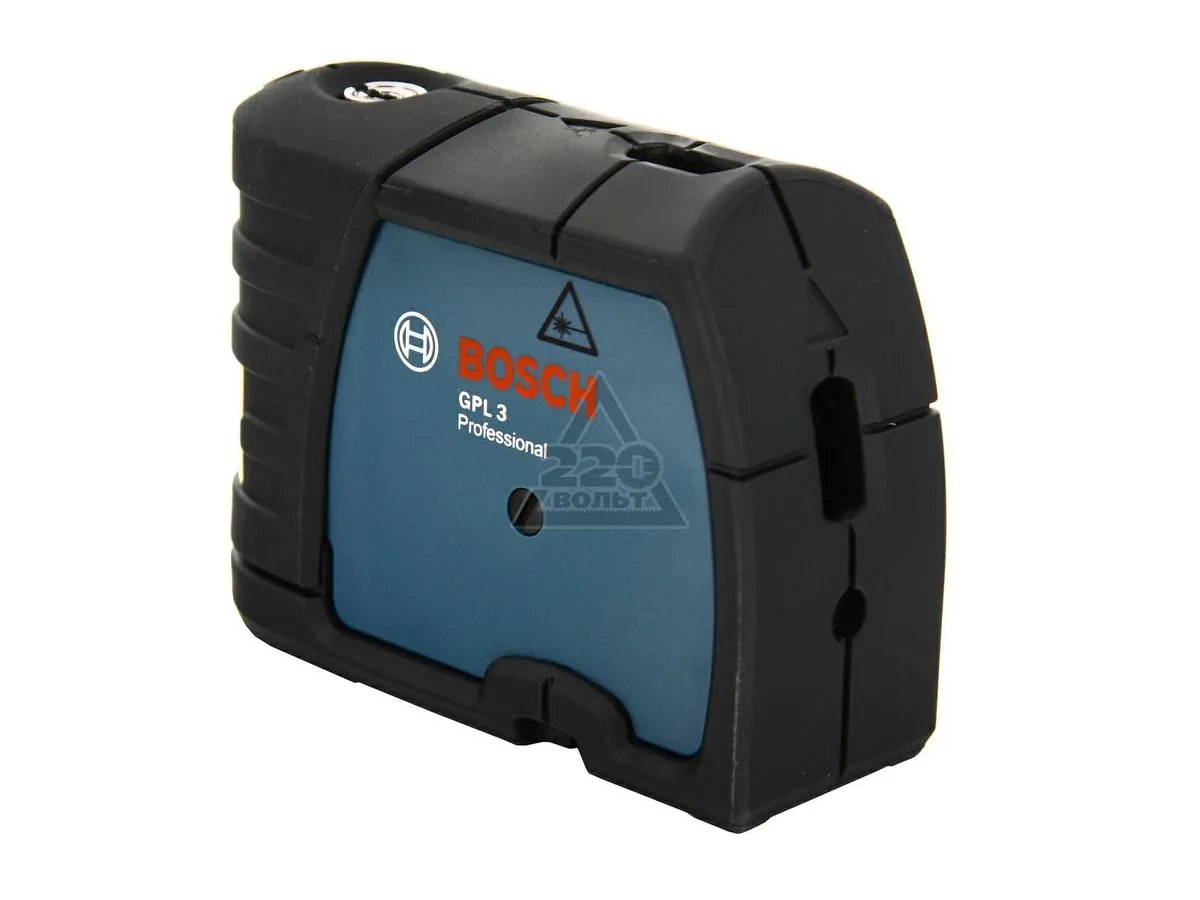 Нивелир Bosch GPL 3 Professional