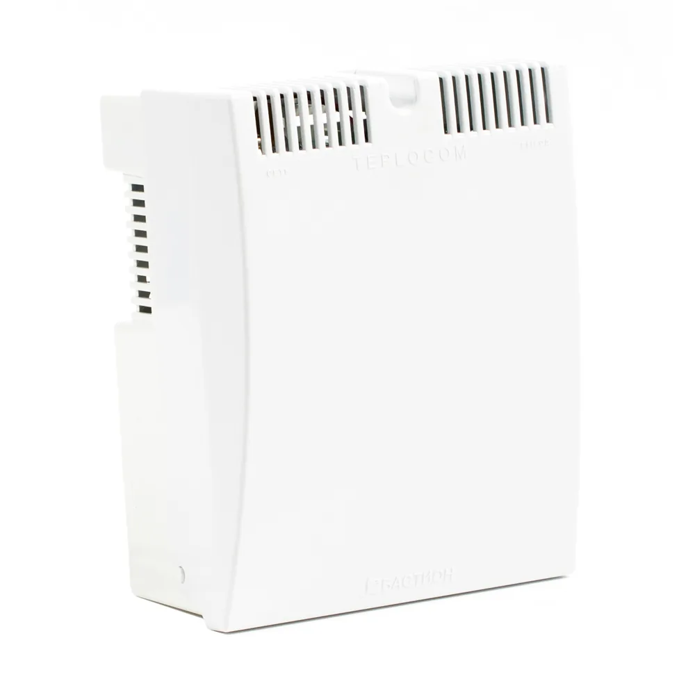 Стабилизатор напряжения для котла Бастион TEPLOCOM ST-1515