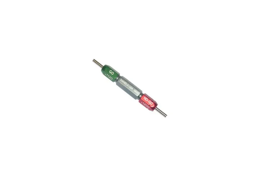 Ступенчатый калибр DMC G820
