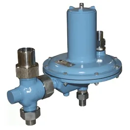 Регулятор давления РД-32М/C
