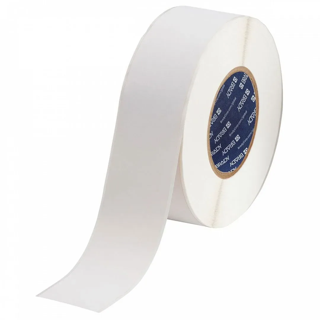 Этикетка BRADY THT-106-472