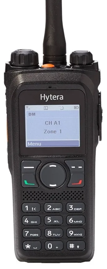 Радиостанция портативная Hytera PD985