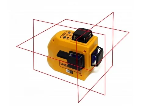 Нивелир 3D