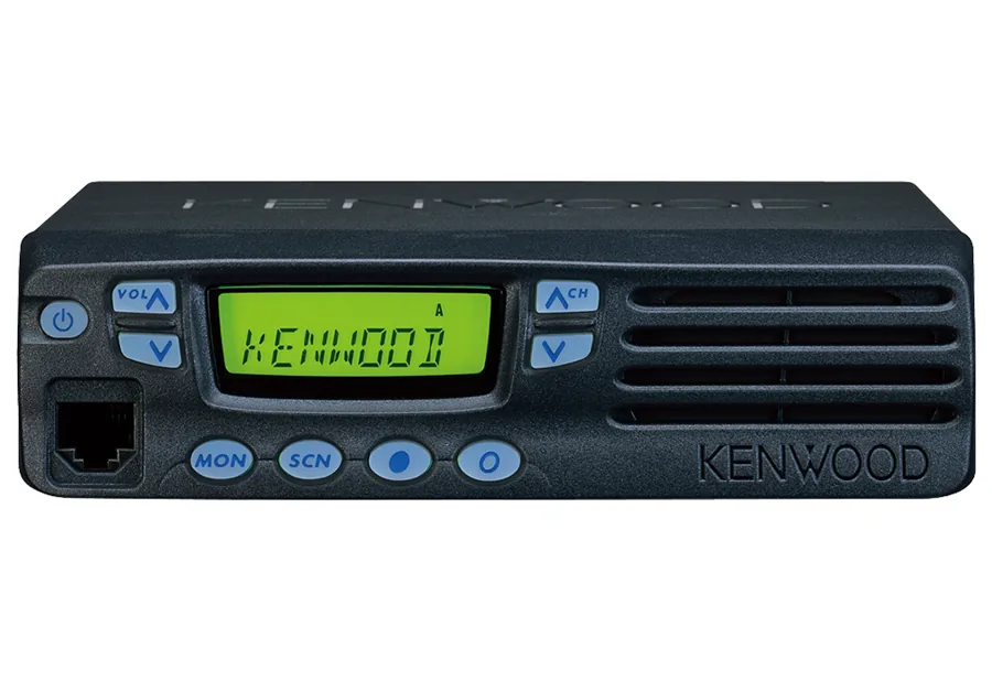 Рация Kenwood TK-8100
