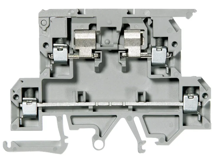Колодка Allen Bradley Bulletin 1492-JP Process IEC