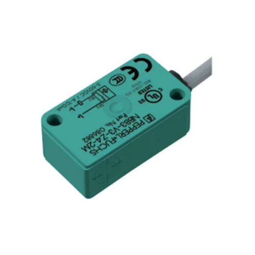 Датчик индуктивный Pepperl+Fuchs NBB3-V3-Z4