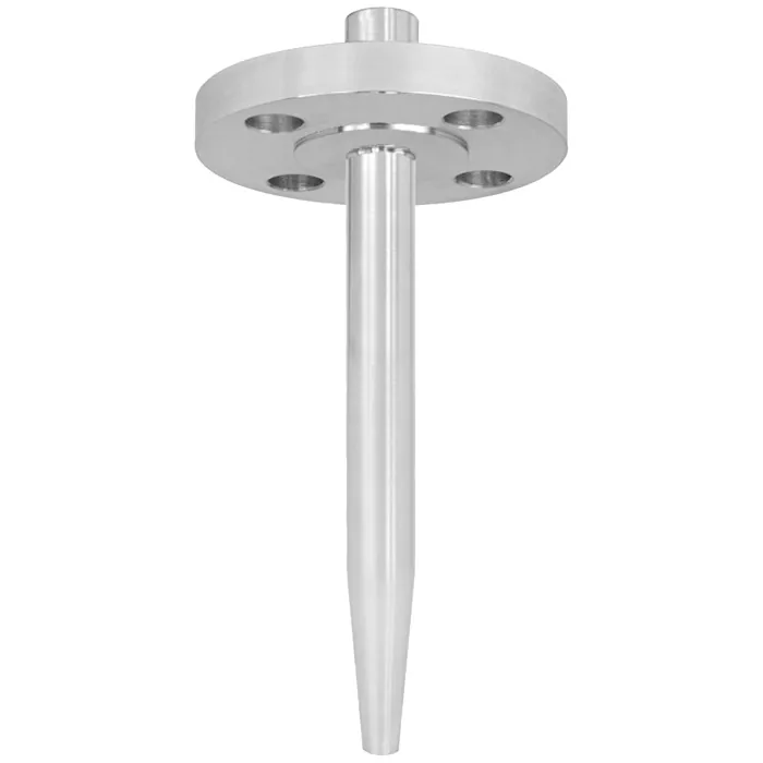 Гильза WIKA TW55-7 форма 4F