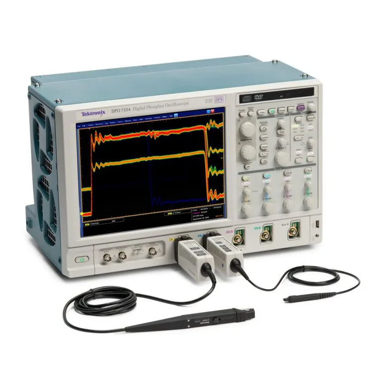 Осциллограф Tektronix DPO7254