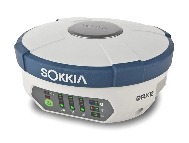 Приемник Sokkia GRX2