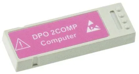 Модуль Tektronix DPO2COMP