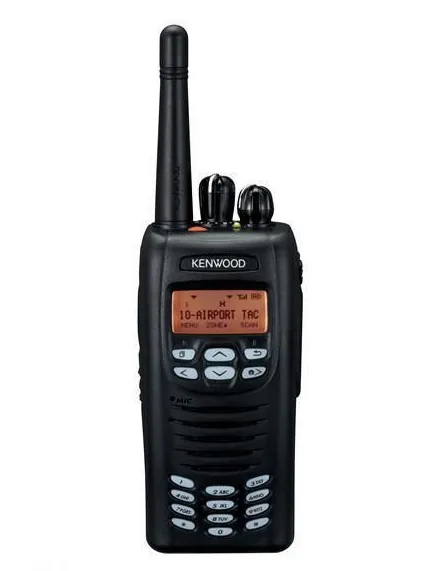 Рация Kenwood NX-300GK4