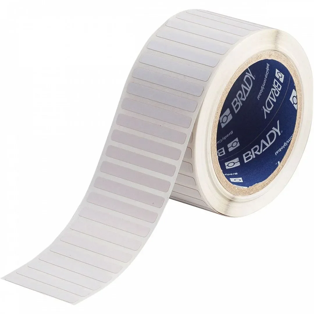 Этикетка BRADY THT-15-729-2.5