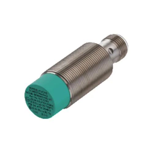 Датчик индуктивный Pepperl+Fuchs NCN8-18GM40-N0-V1