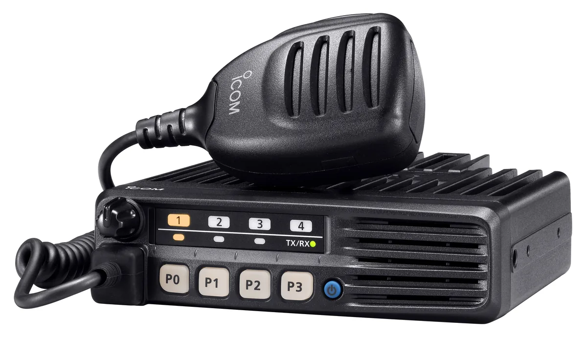Рация Icom IC-F5013#03