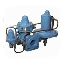 Регулятор давления газа РДСK-50БМ