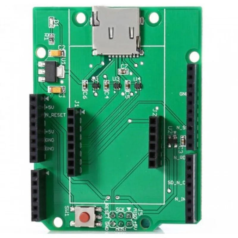 Модуль USB Системы и Технологии