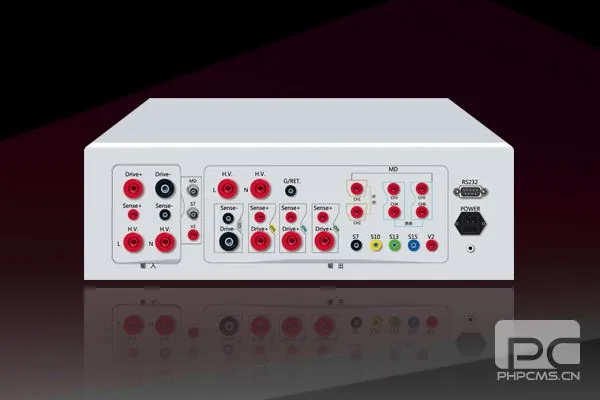 Медицинское преобразовательное устройство для многоходовых тестов Changsheng Instrument CS26045Y