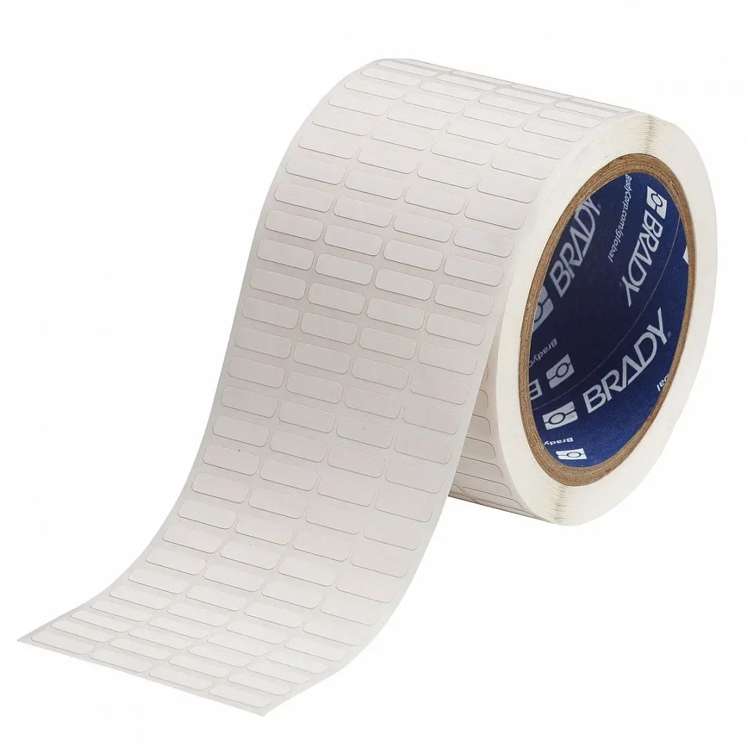 Этикетка BRADY THT-14-459-10