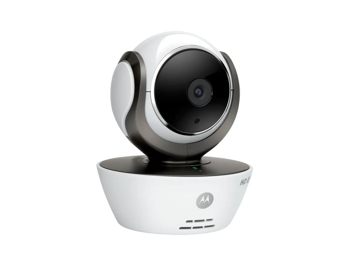 Видеоняня Motorola MBP85Connect