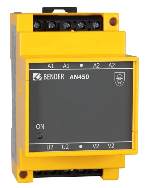 Блок питания Bender AN450
