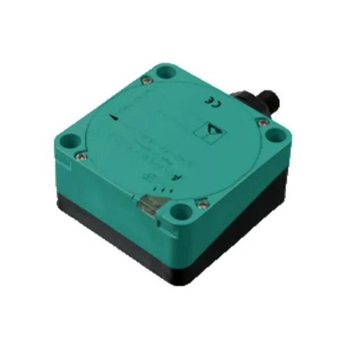 Датчик индуктивный Pepperl+Fuchs NCB40-FP-A2-P1-V1