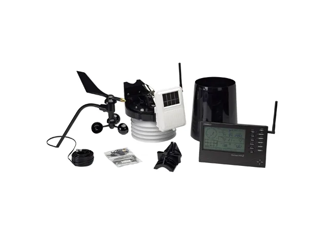 Метеостанция Davis Vantage Pro2 6152EU