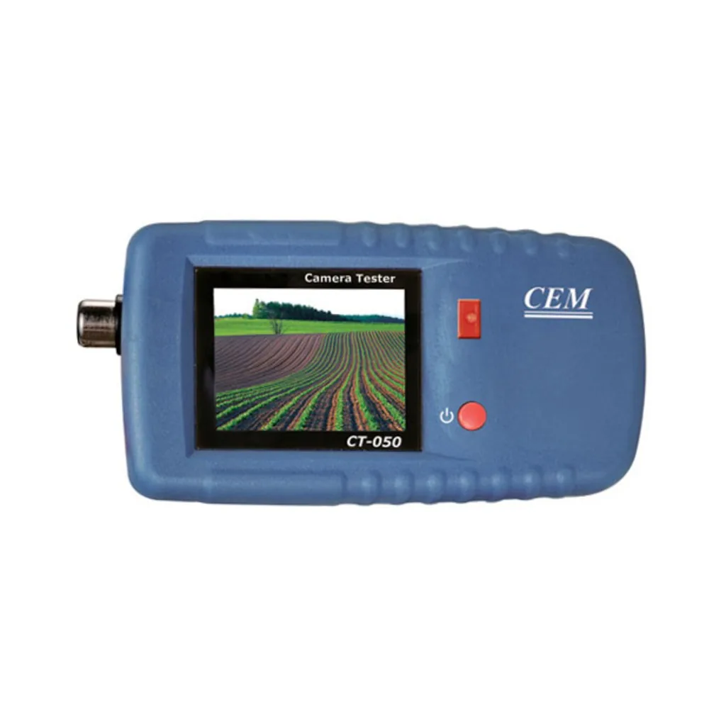 Видеоэндоскоп CEM BS-050