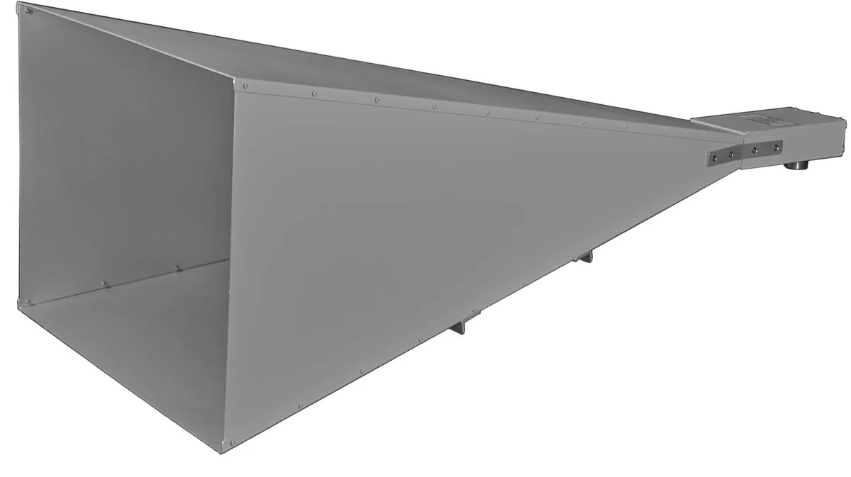 Роговая антенна Schwarzbeck HA 9251-24
