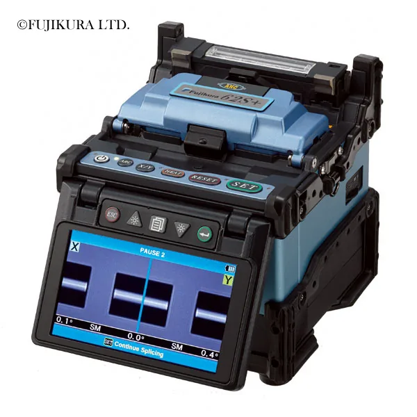 Оптический сварочный аппарат Fujikura 62S+